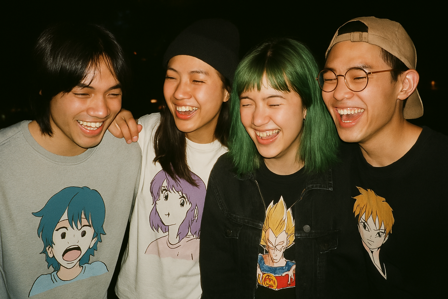 Anime Community