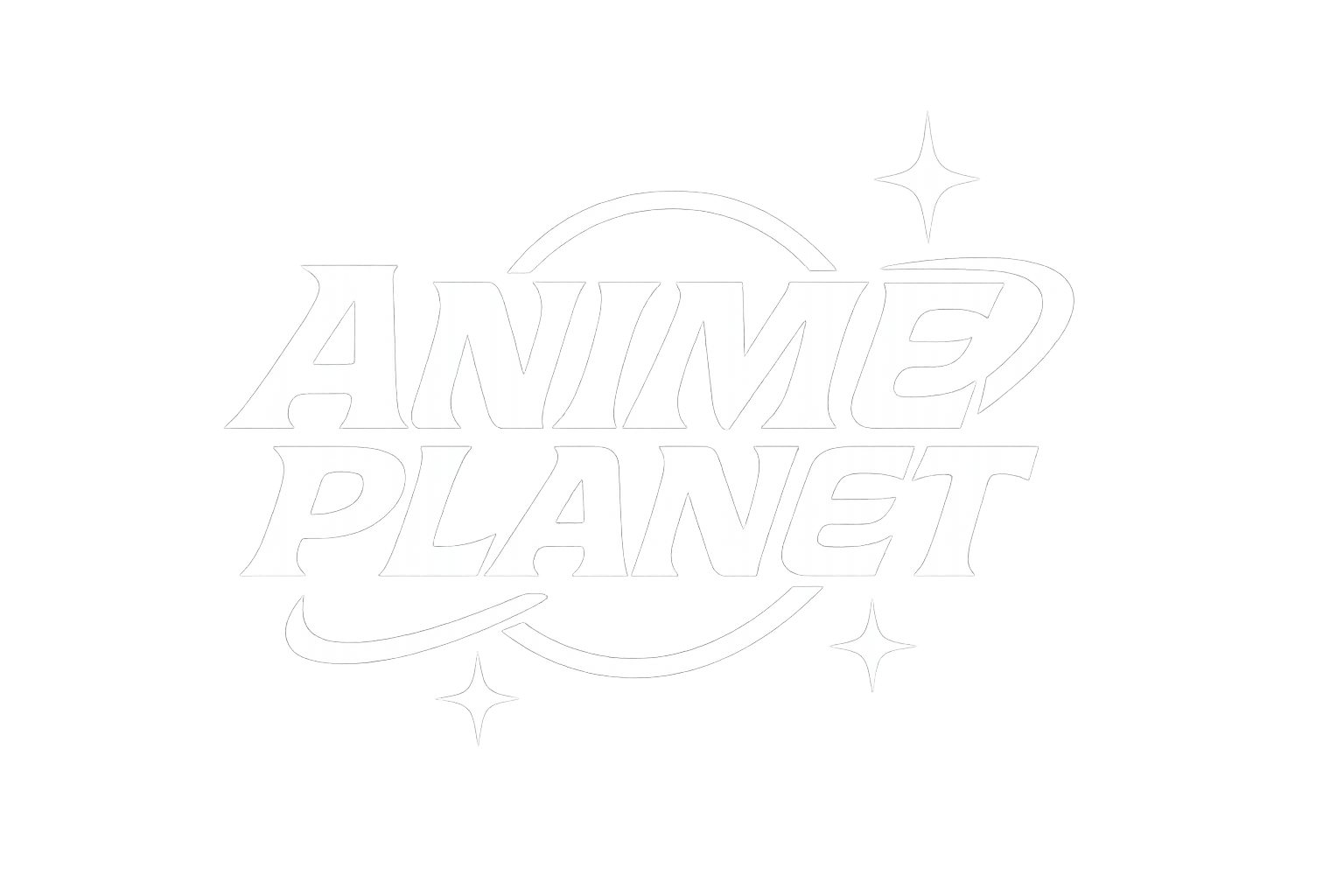 Anime Planet Logo