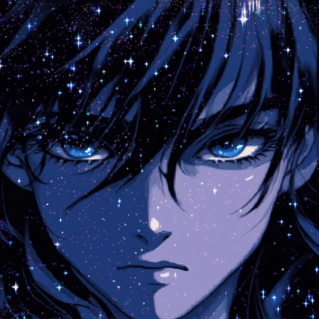 Sora Tenebris (Artist)