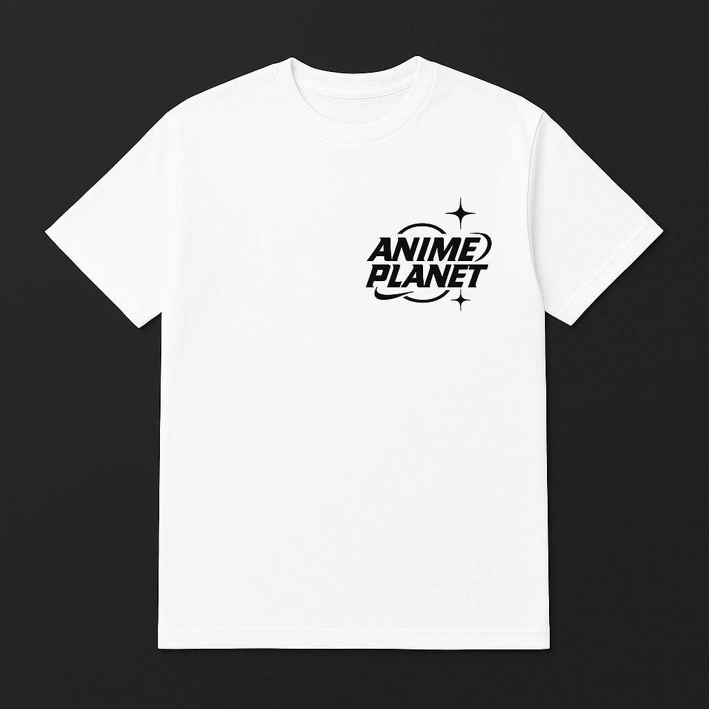 Anime Merchandise Shop